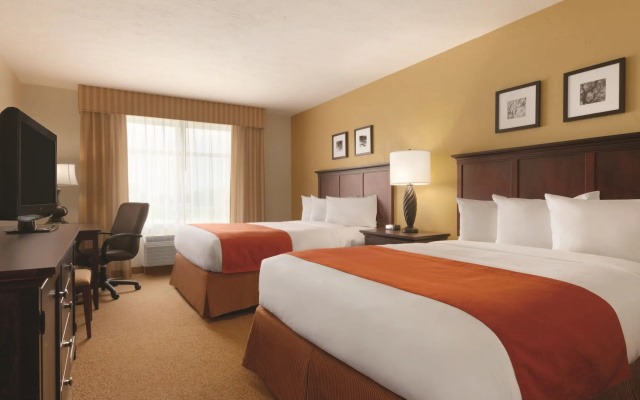 Country Inn & Suites by Radisson, Tulsa, OK