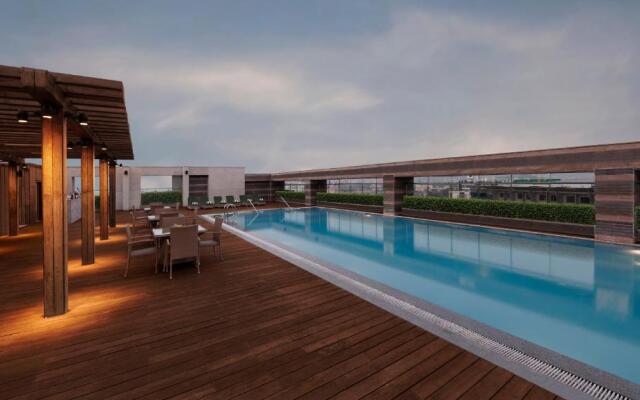 Holiday Inn Jaipur City Centre by IHG