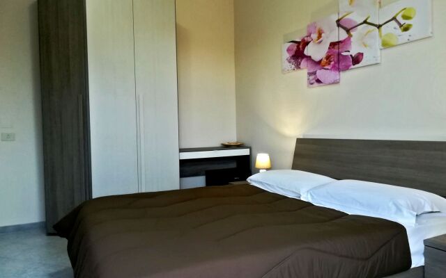 Guest House Il Faraone