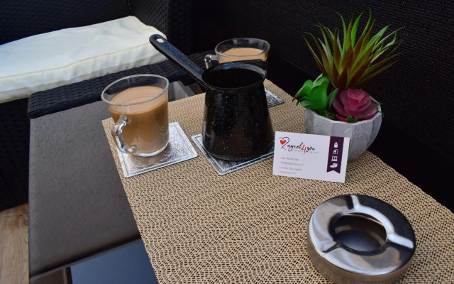 Zagreb4you Apartments