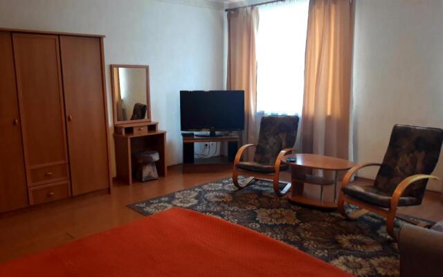 Daugavpils City Centеr Apartment