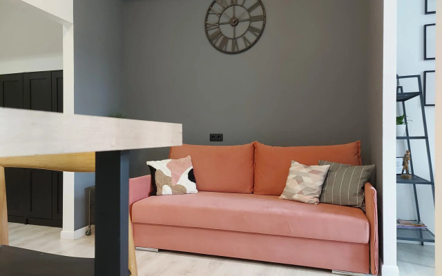 Апартаменты на улице Азина 22/4