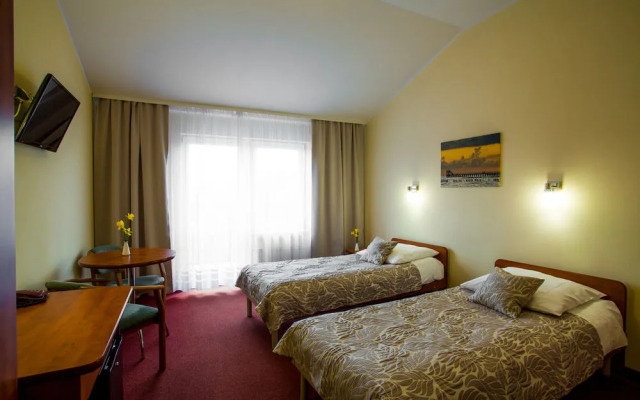 Hostel Kolobrzeg