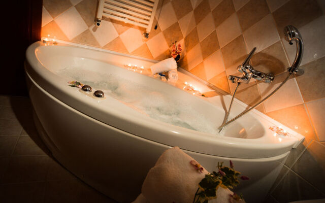 Sport Hotel All'Ancora