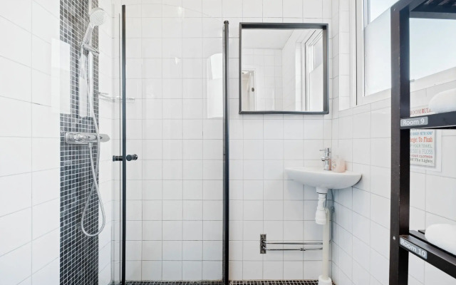 Uppsala Lägenhetshotell