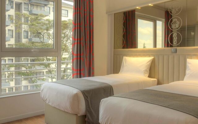 Ibis Styles Nairobi Westlands