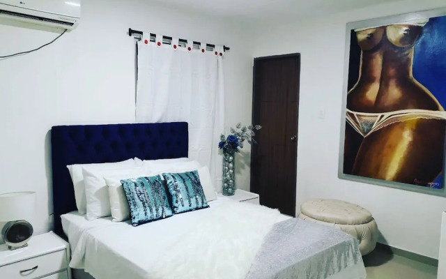 Hotel Platinum Barranquilla