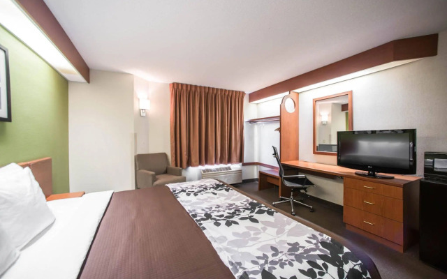 Sleep Inn Murfreesboro Shopping District