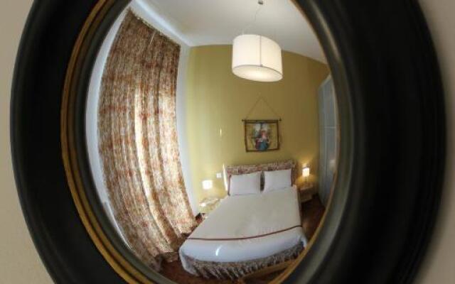 Guest House Barazzetto