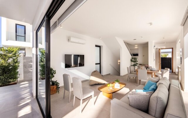 Protaras Periyiali Seaside Villa 33