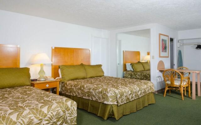 Hilo Bay Hotel