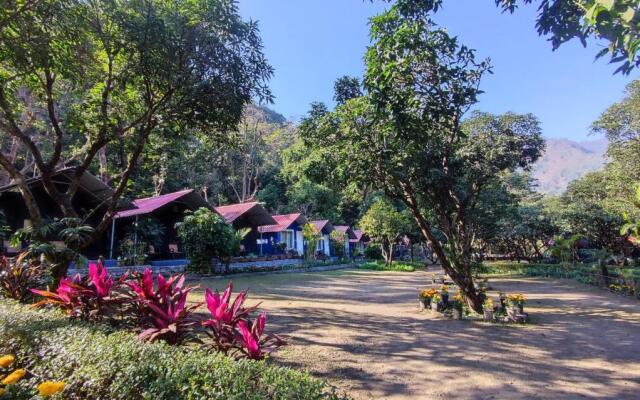 Pebbles Resort