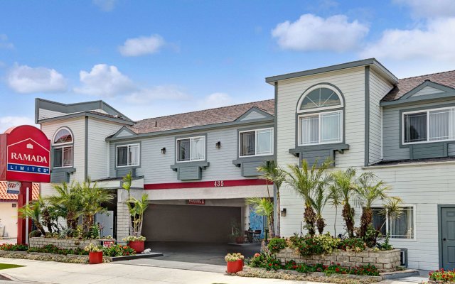 Ramada Limited Redondo Beach