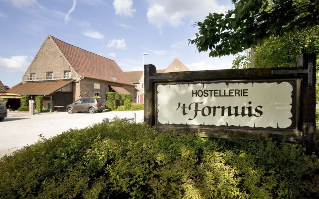 Hostellerie 't Fornuis