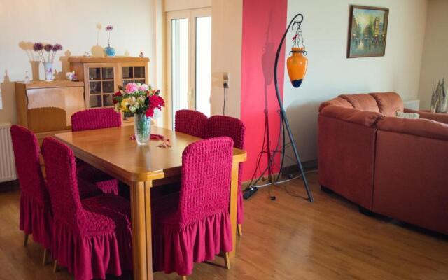 Villa Olympia VIP