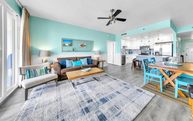 Laketown Wharf 1326