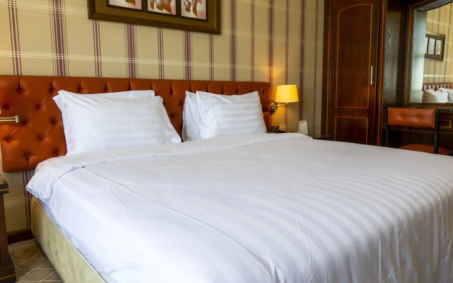 Manama Tower Hotel