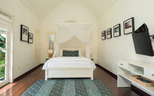 Villa Merta Sari 10 by Villa Finder