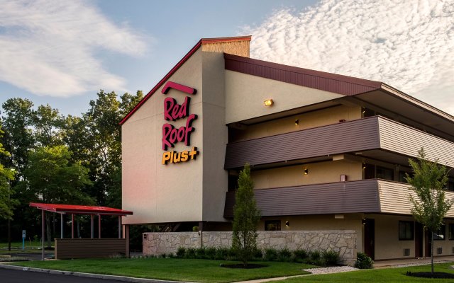 Red Roof Inn PLUS+ Wilmington - Newark
