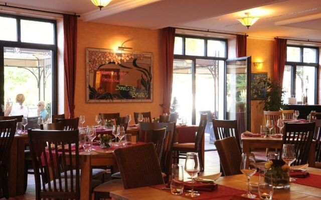 Waldhotel Rheinbach