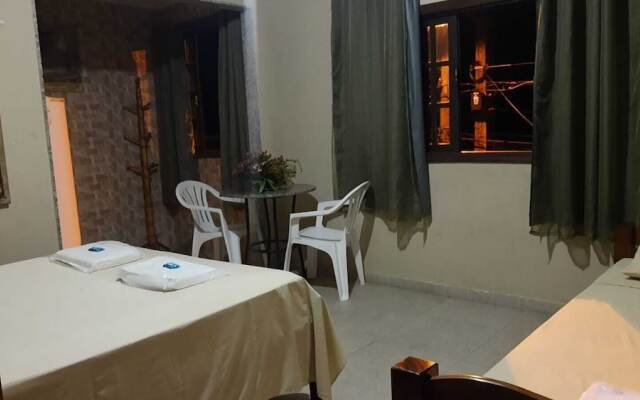 Pousada Ponta Do Arpao