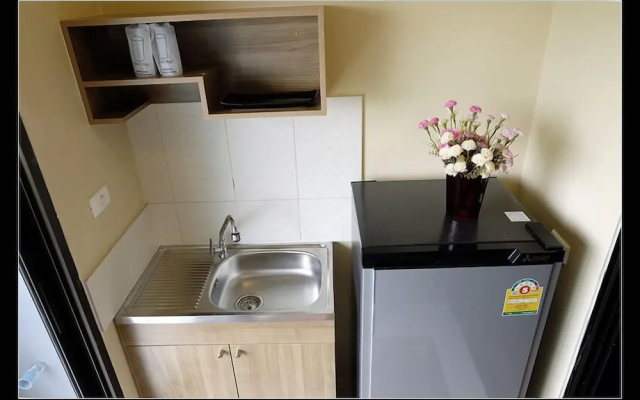 A Good Nite at Chang Klan