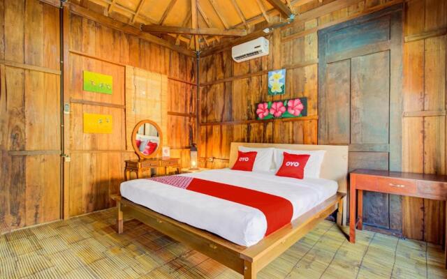 OYO 3834 House Tien