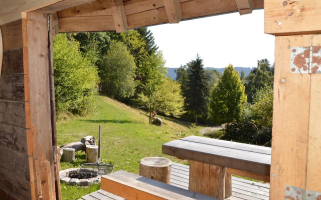 Apartment in the Southern Black Forest