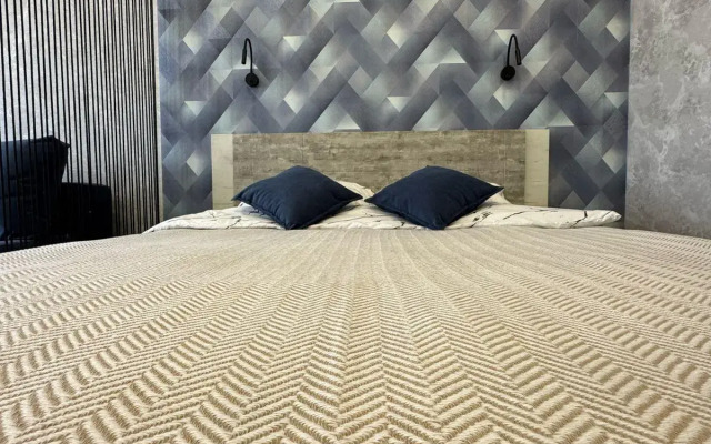 Апартаменты на улице Сеченова, 6