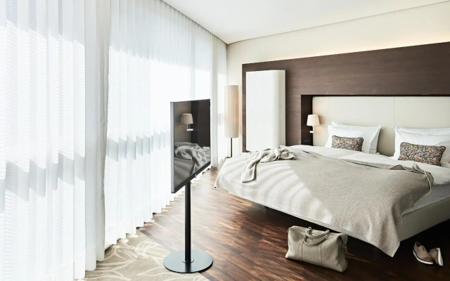SIDE, a Member of Design Hotels