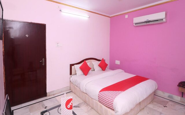 Shagun Palace OYO Rooms