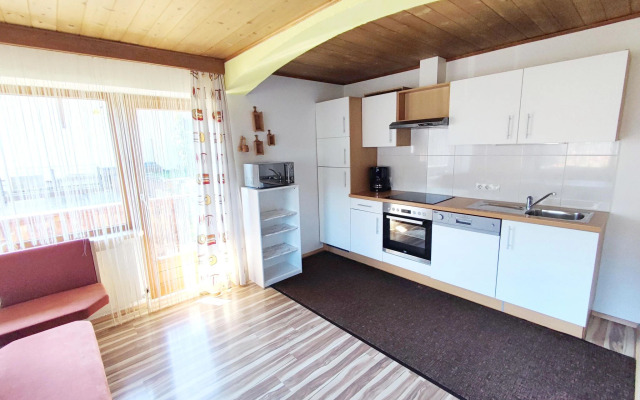 Scenic Holiday Home in Ramsau with Garden Barbeque