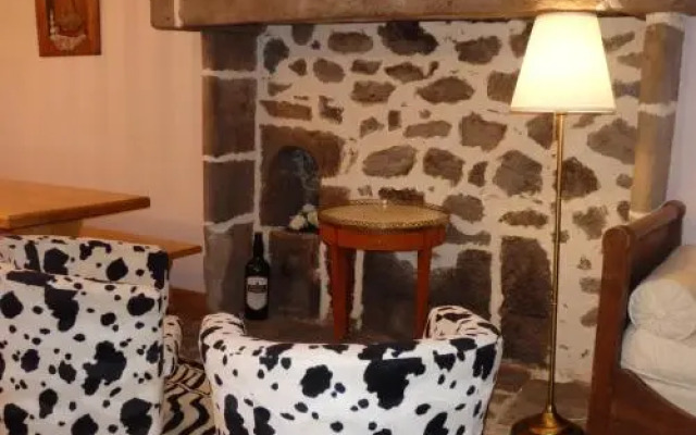 La Maison De Béatrice