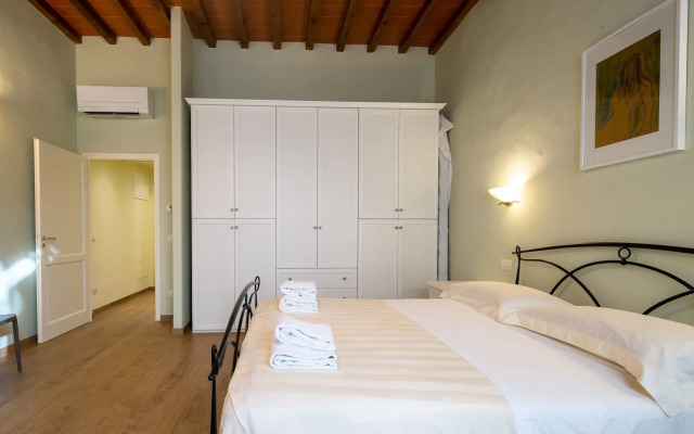 Santo Spirito Bright Flat by Mmega