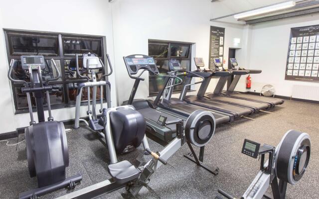 Best Western Plus White Horse Hotel