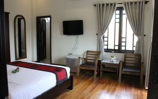 Green Coco Homestay Hoi An