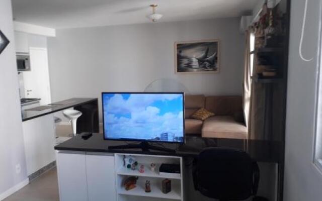 Apartamento Dot Home