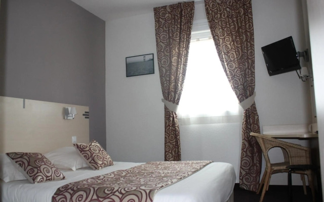 The Originals Boutique, Hôtel Spa, Honfleur Sud