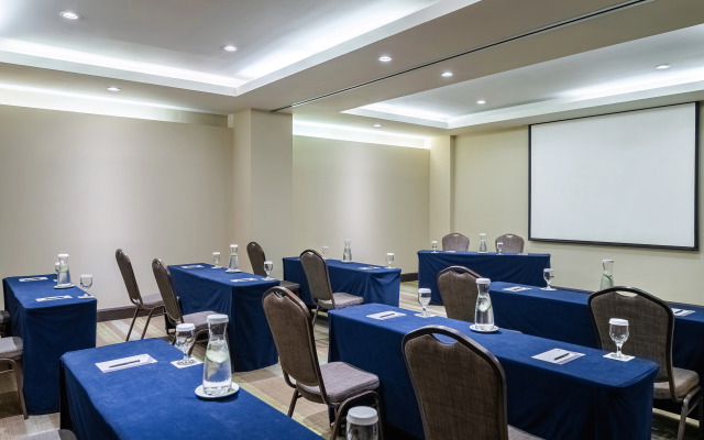 Hyatt Regency Merida Hotel