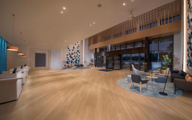 Holiday Inn Express Xiamen Airport Zone by IHG