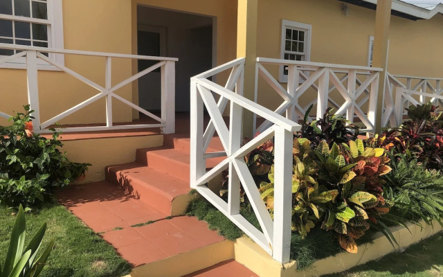 Rendezvous Bay Hotel