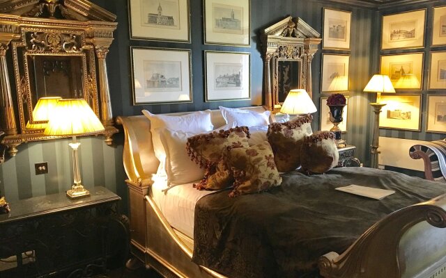 Prestonfield House