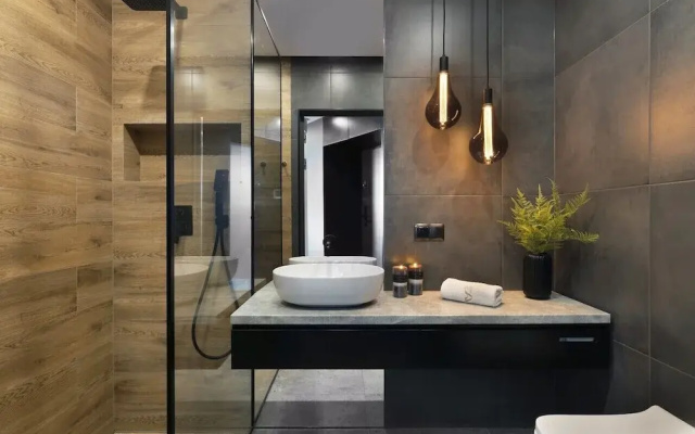 Elite Apartments Chlebova Shipyard
