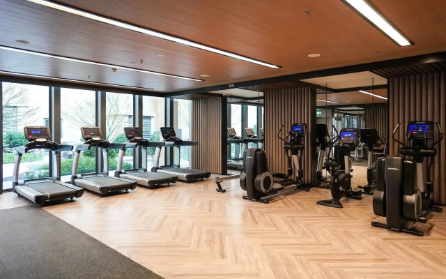 Renaissance Xiamen Hotel