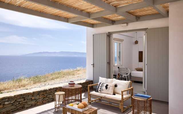 Ianemi Suites by K4 Kythnos