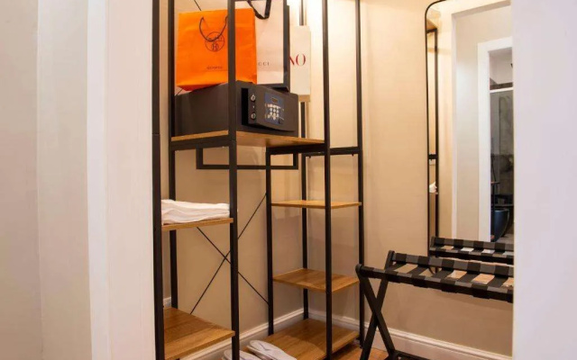 HOTEL AD Suites Nazionale