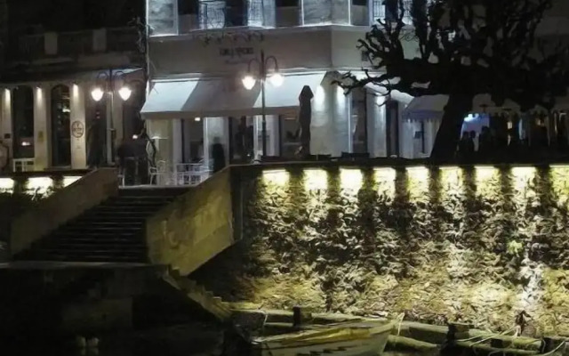 Spon Boutique Hotel