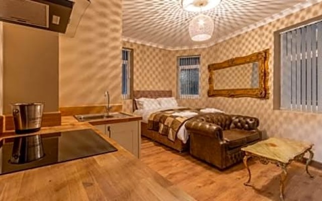 Premier Rooms Teesside