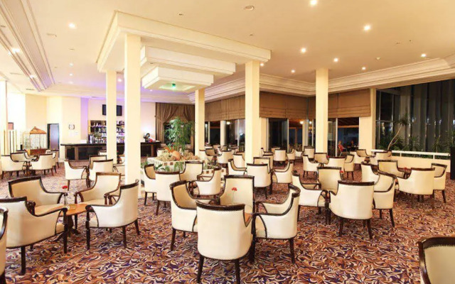 Sürmeli Ephesus Hotel