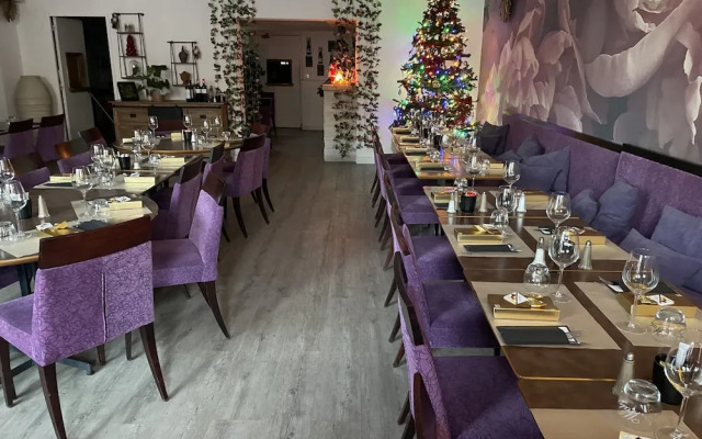 Luberon l’hôtel restaurant